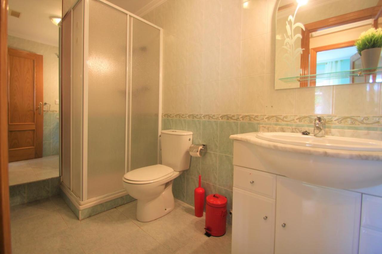 Apartamento Casaturis En Playa Lisa Santa Pola Sp101 Exterior photo